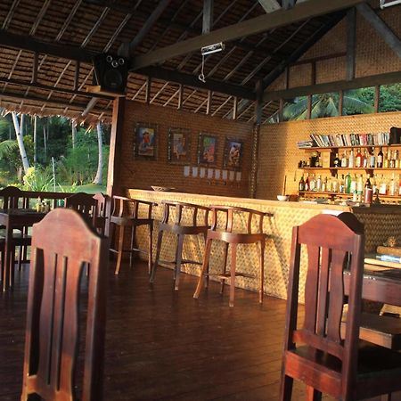 Blue Cove Tropical Island Resort San Vicente  Εξωτερικό φωτογραφία